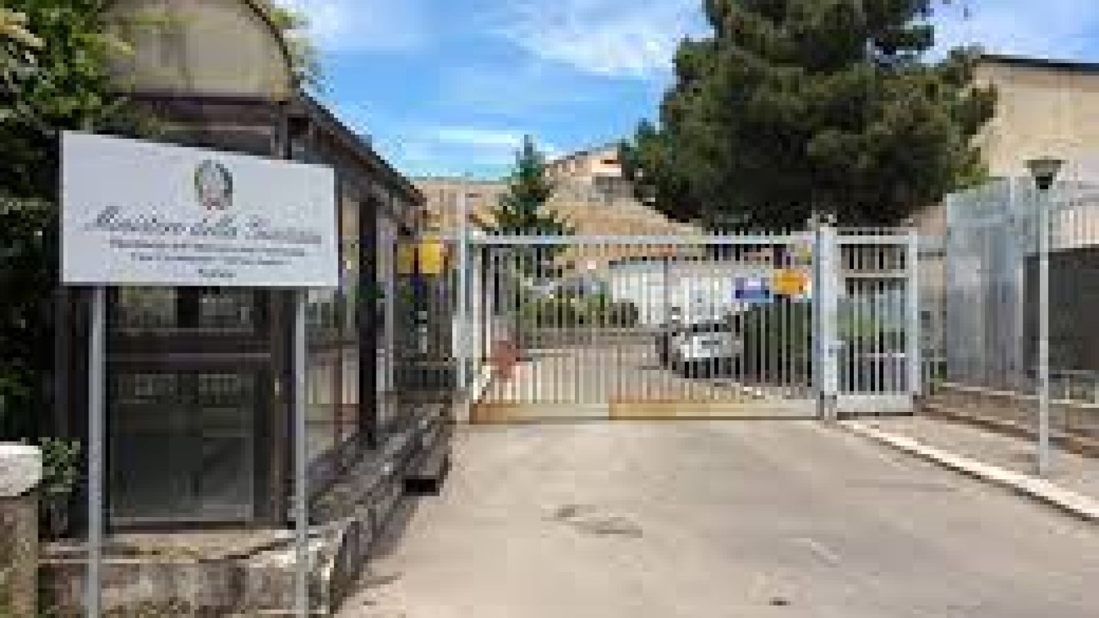 LA FP CGIL SUI GRAVI DISORDINI AVVENUTI NELLA SEZIONE FEMMINILE DEL  CARCERE DI POTENZA